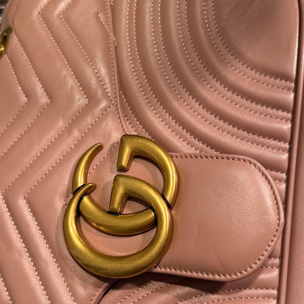 Shoulder Bag - Picture 3 of 11